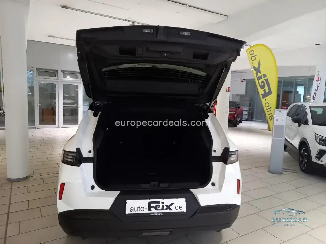 Opel Grandland (X)