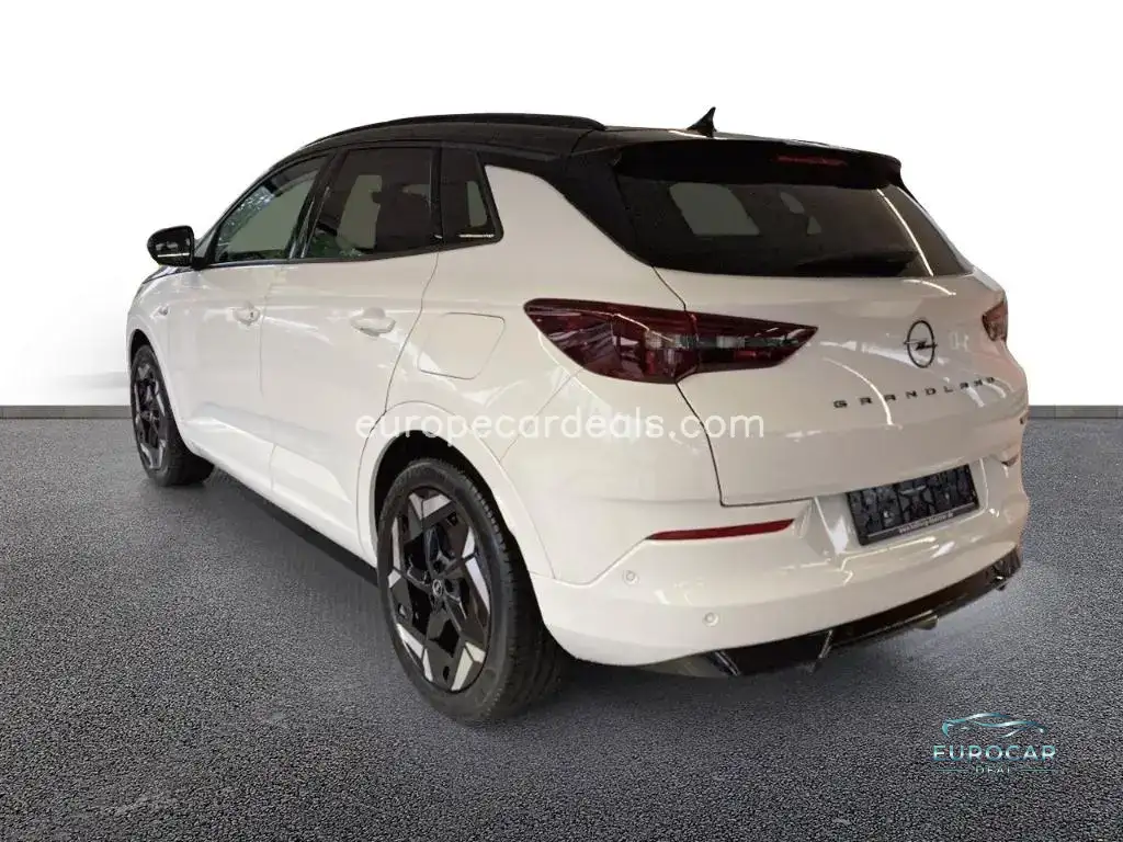 Opel Grandland (X)