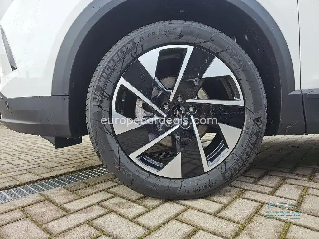 Opel Grandland (X)
