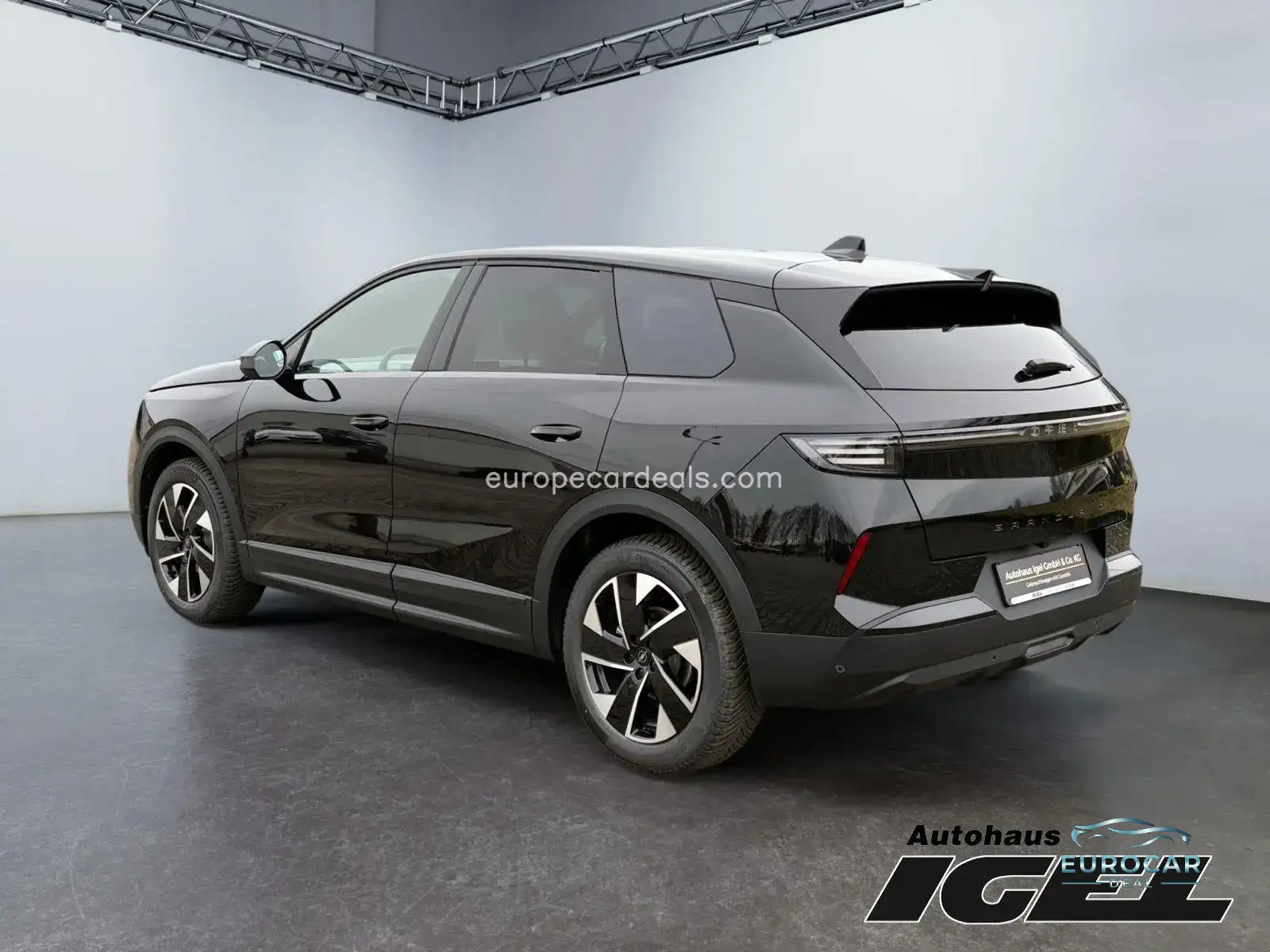 Opel Grandland (X)