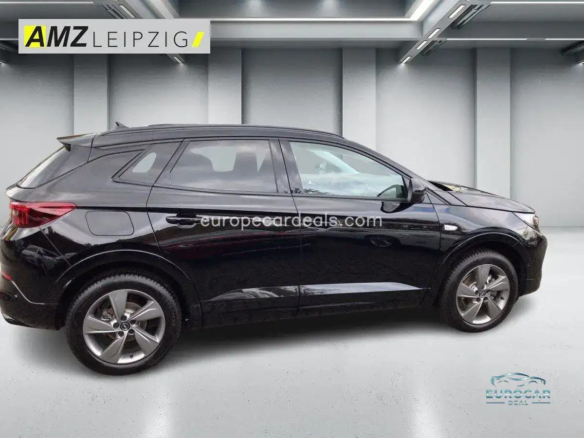 Opel Grandland (X)