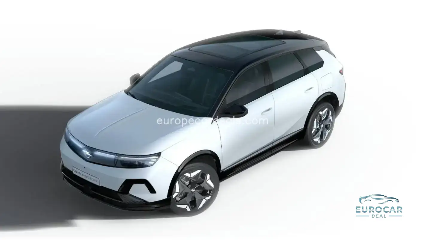 Opel Grandland (X)