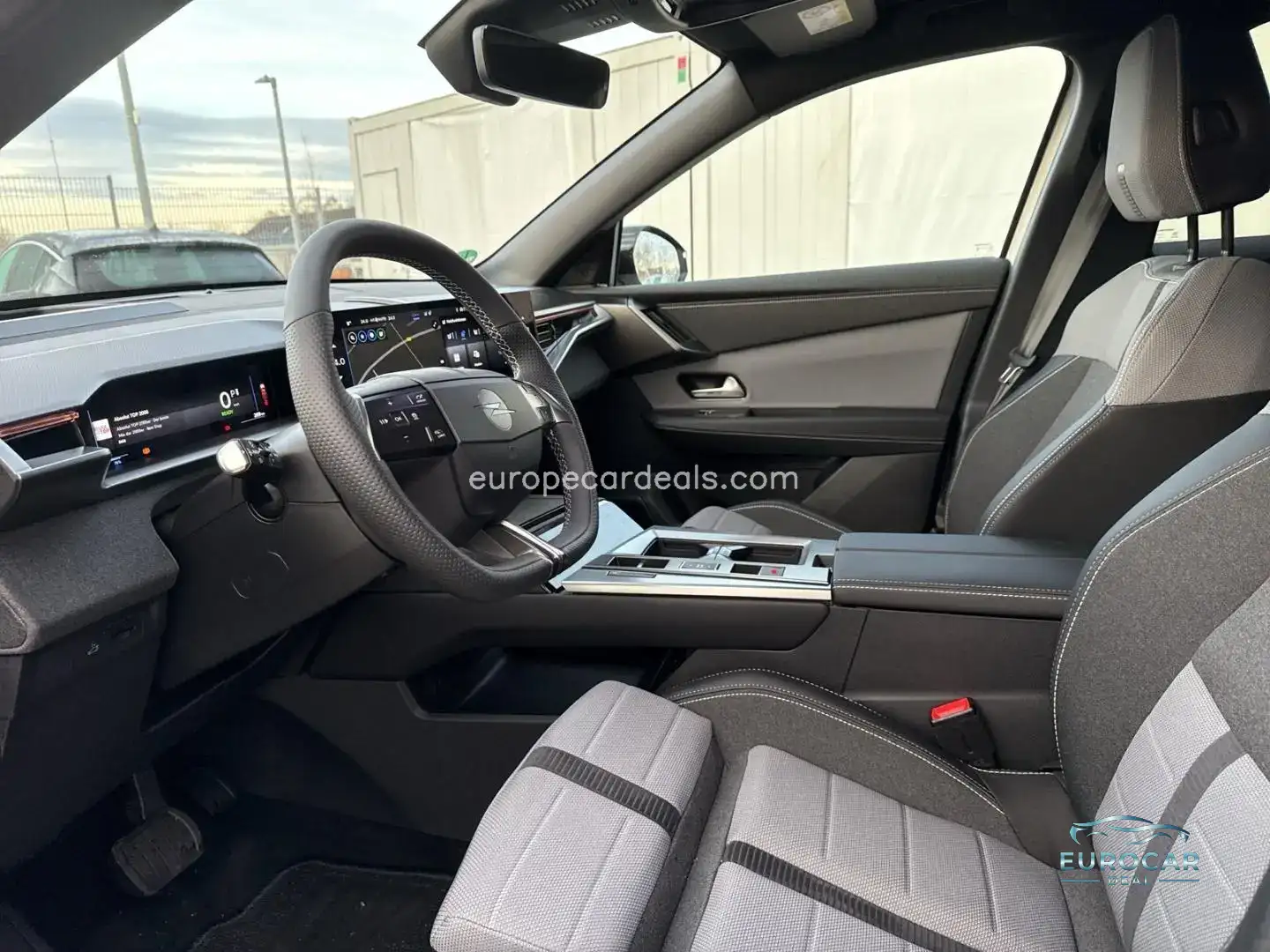 Opel Grandland (X)