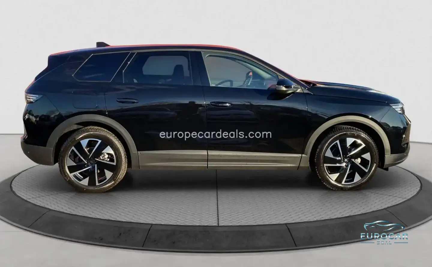 Opel Grandland (X)