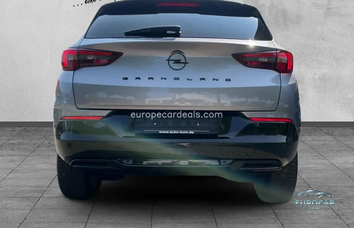 Opel Grandland (X)
