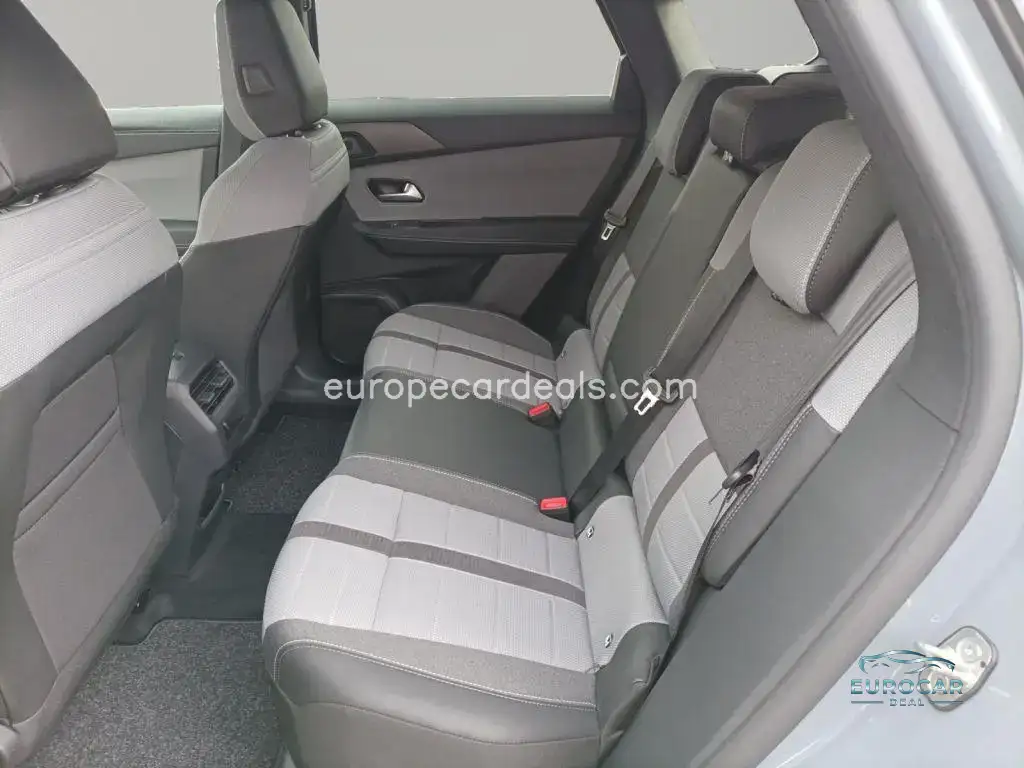 Opel Grandland (X)