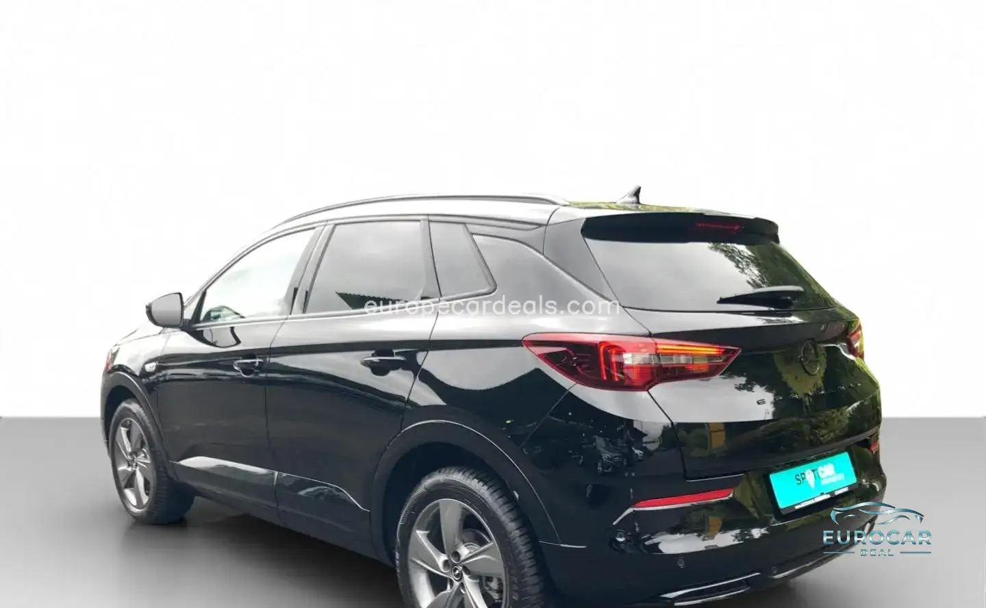 Opel Grandland (X)