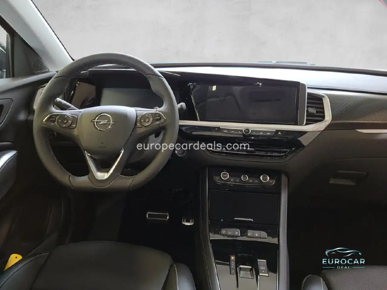 Opel Grandland (X)