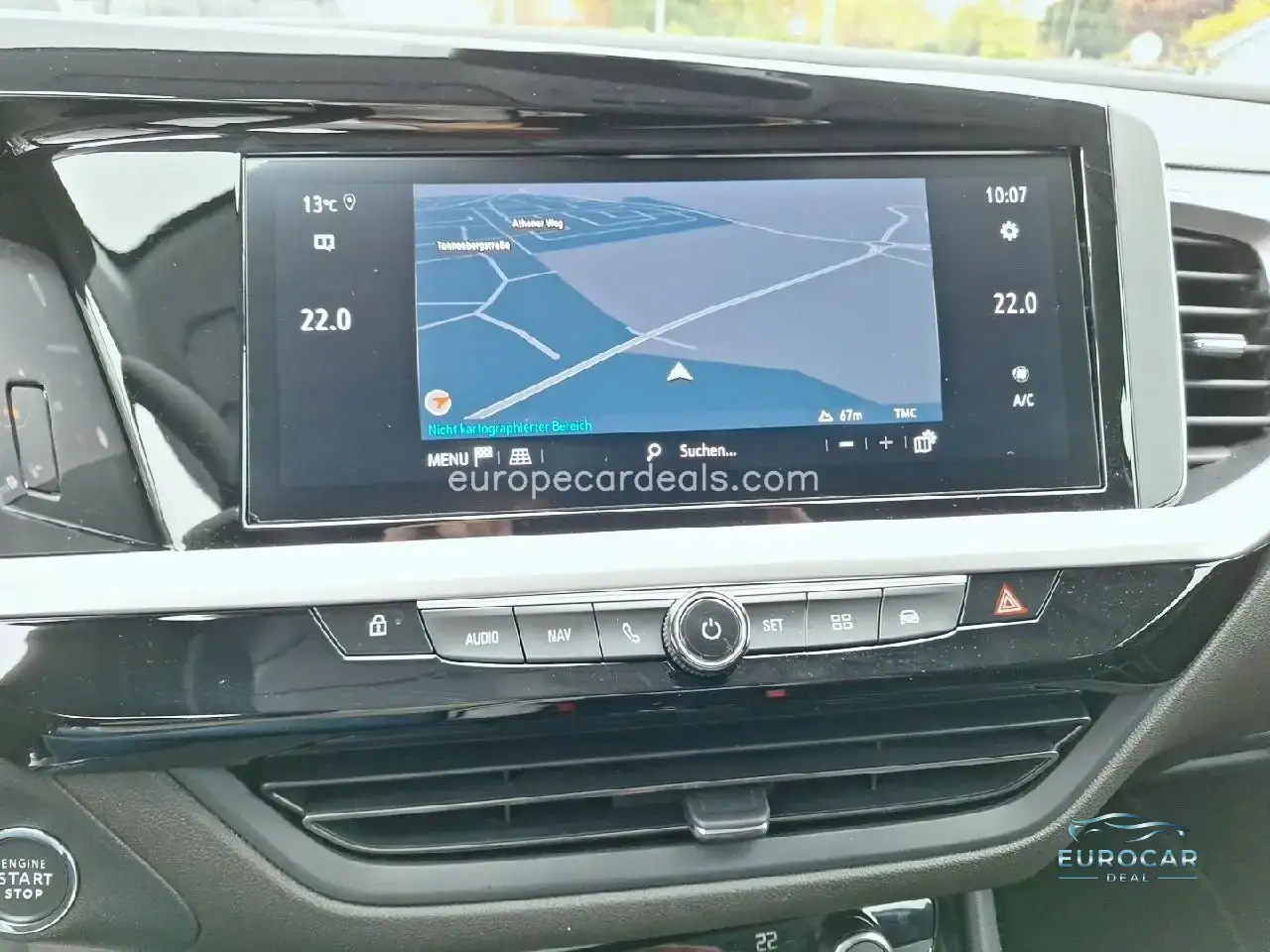 Opel Grandland (X)