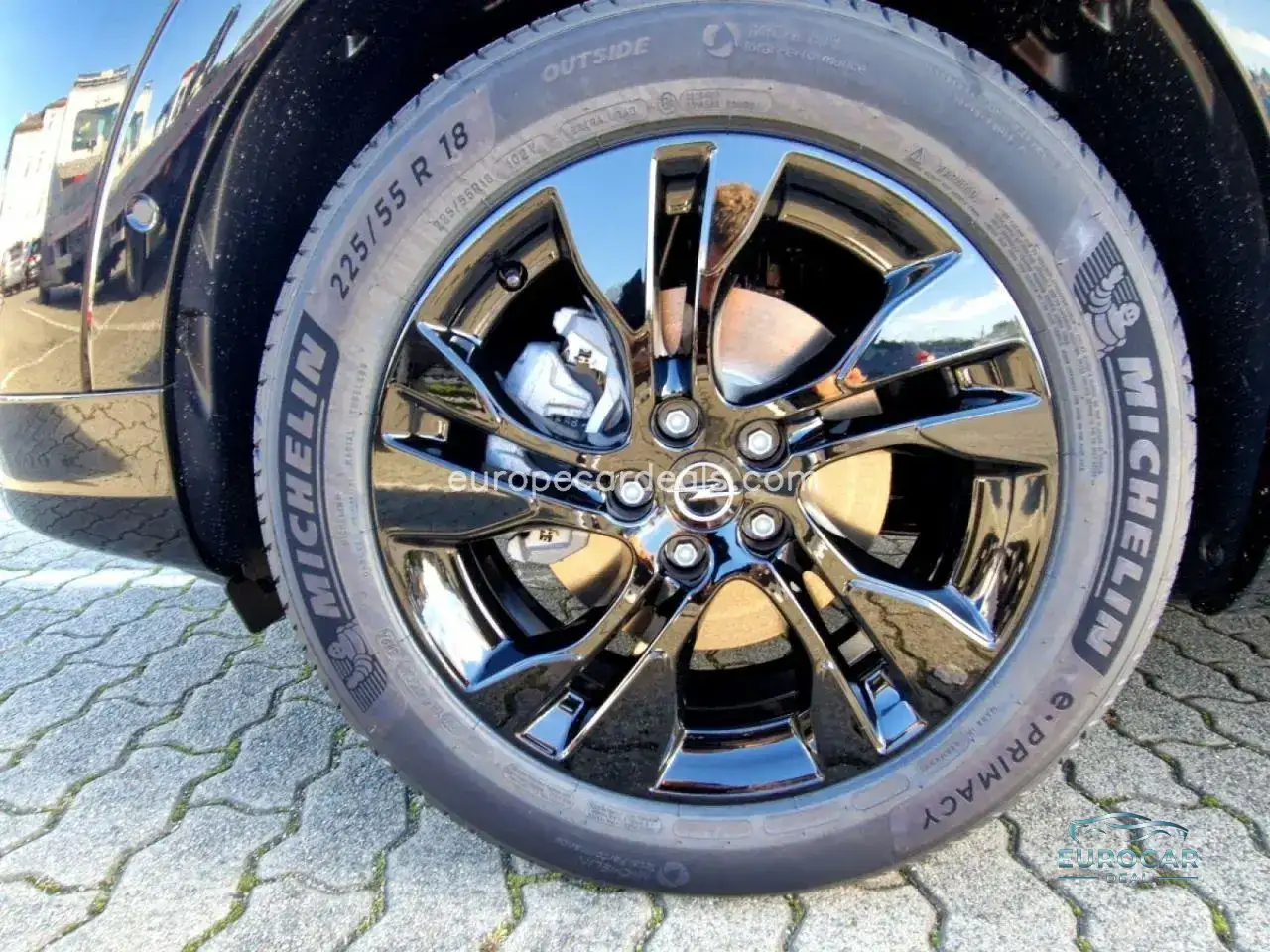 Opel Grandland (X)