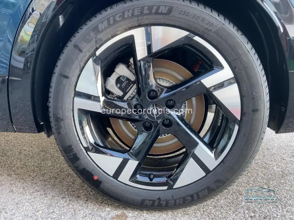 Opel Grandland (X)