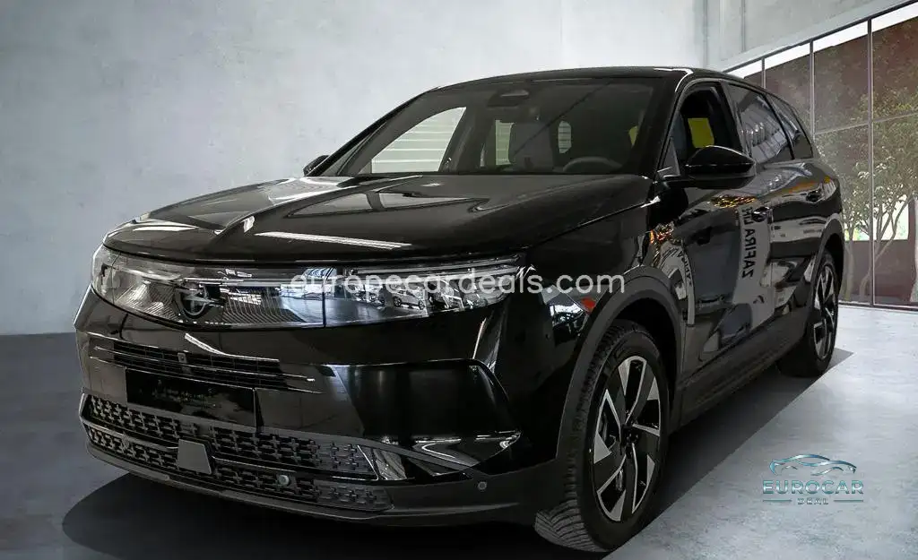 Opel Grandland (X)