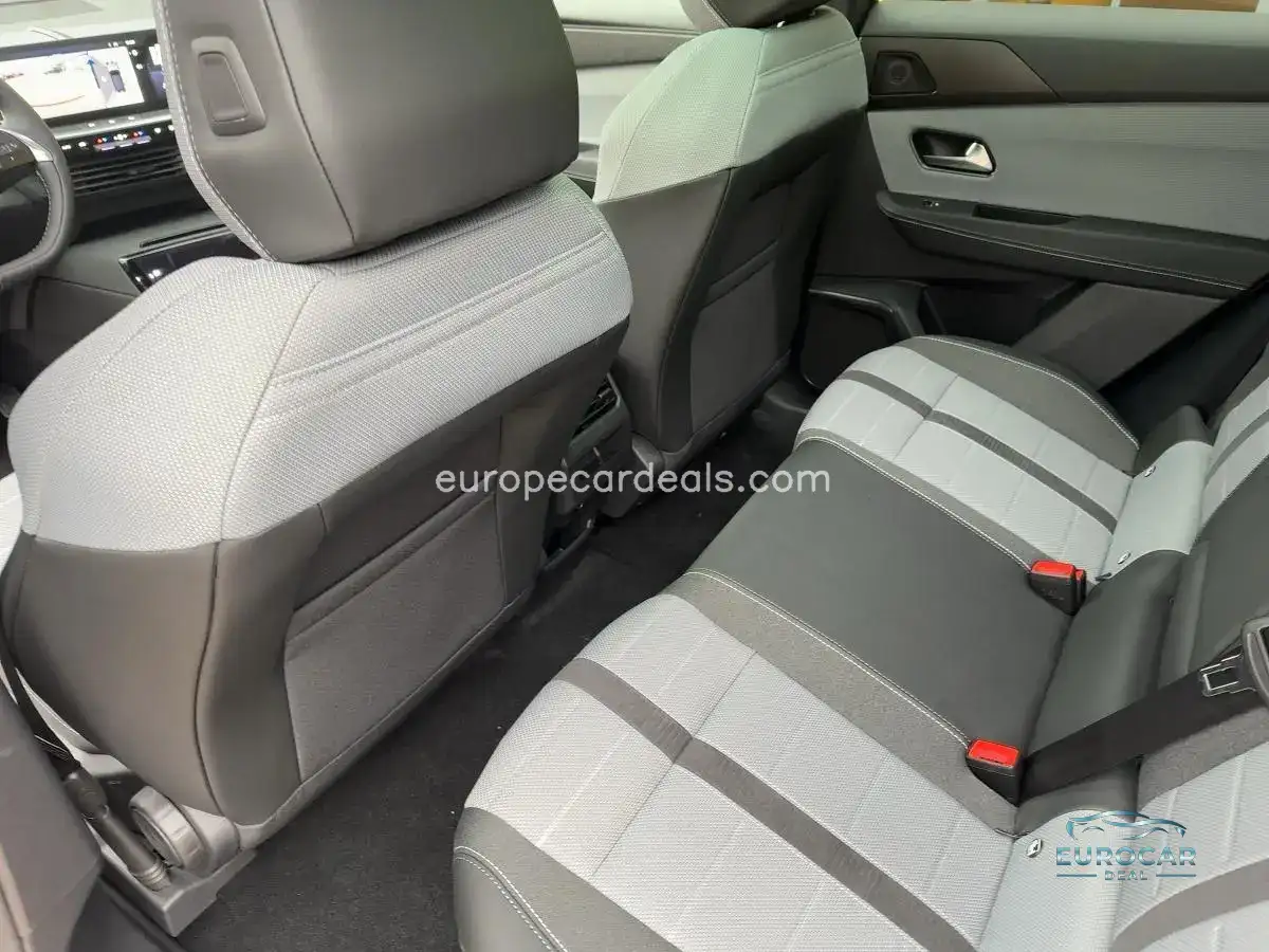 Opel Grandland (X)
