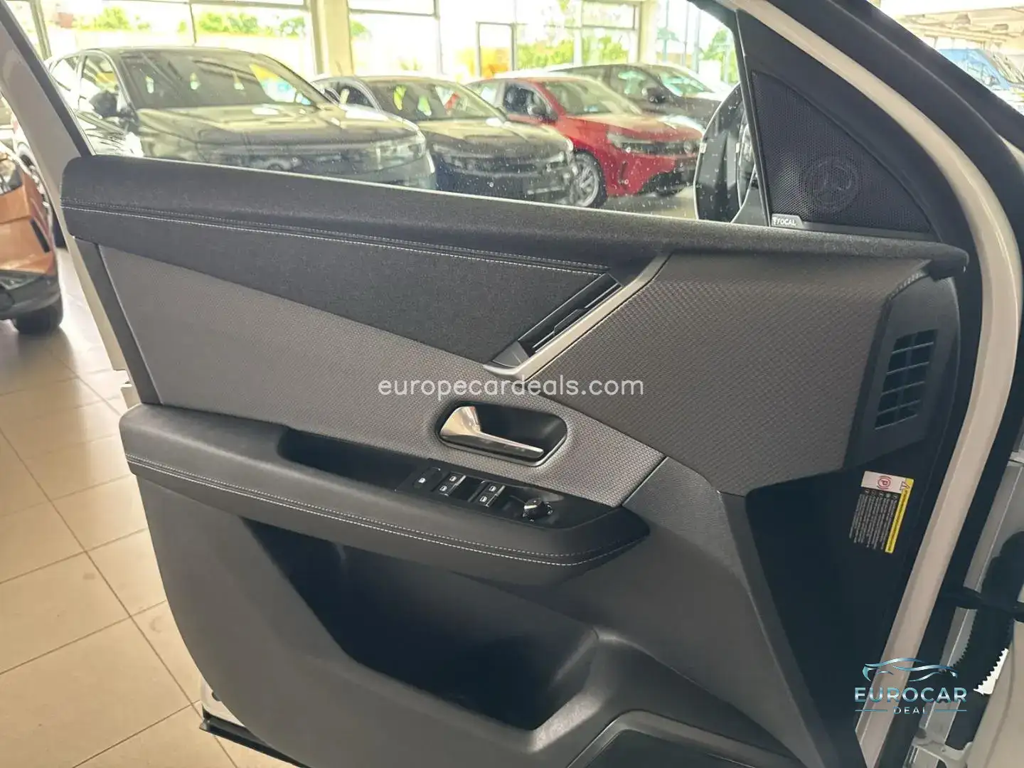 Opel Grandland (X)