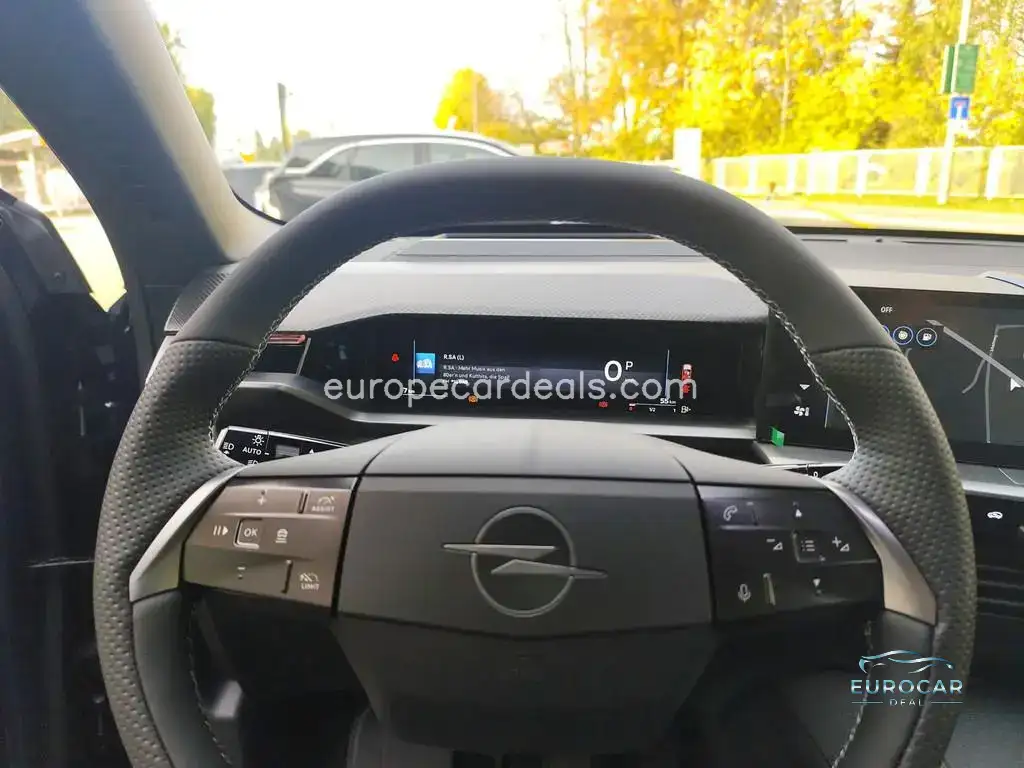 Opel Grandland (X)