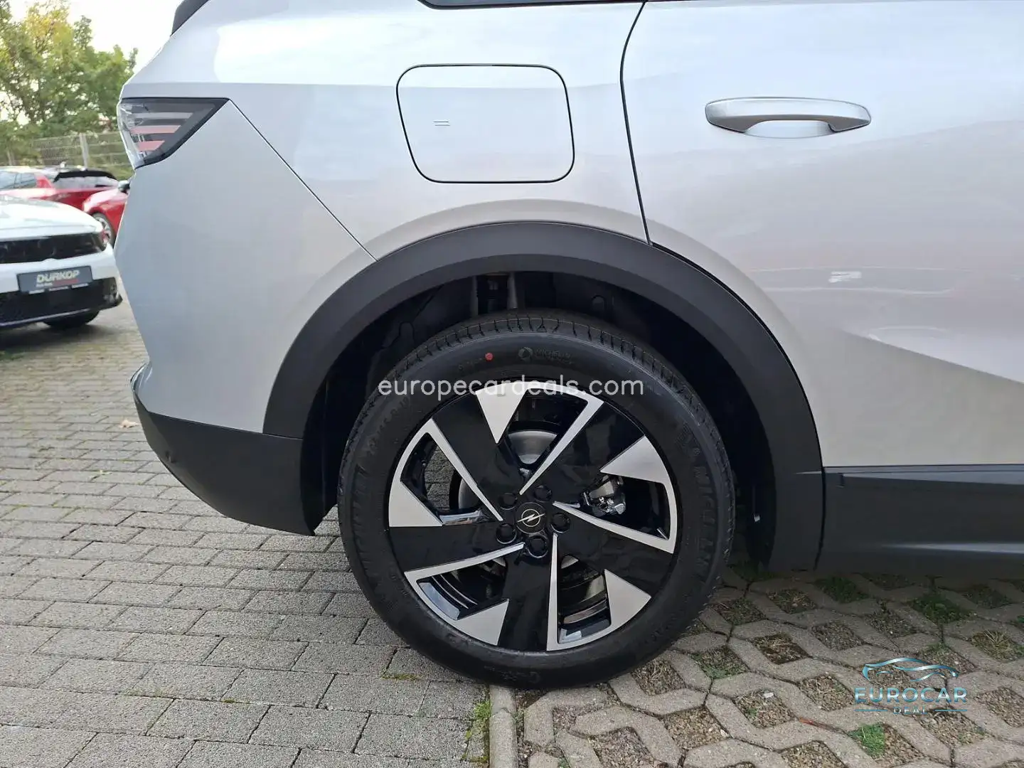 Opel Grandland (X)
