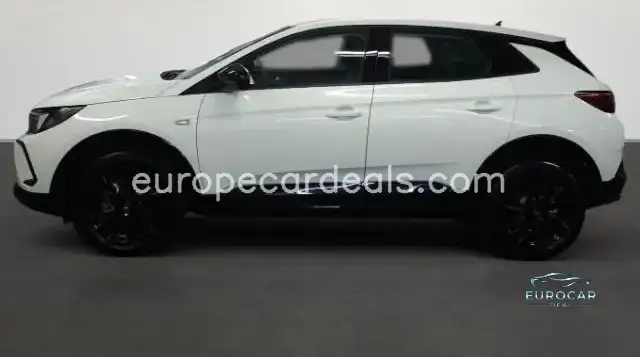 Opel Grandland (X)