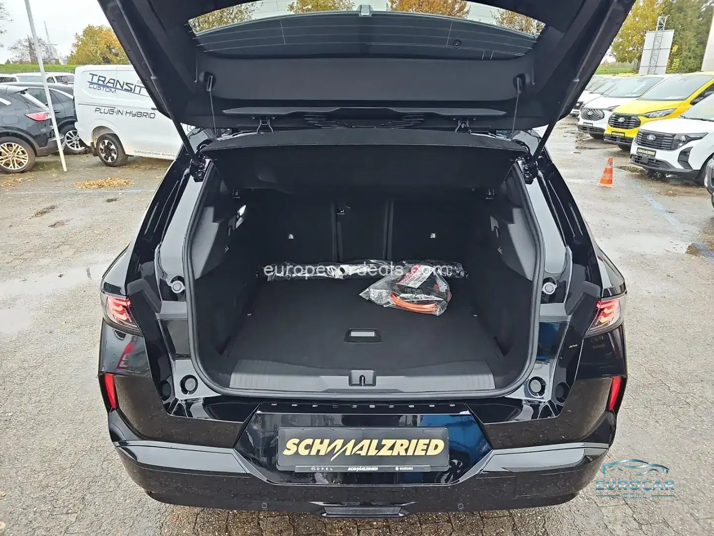 Opel Grandland (X)