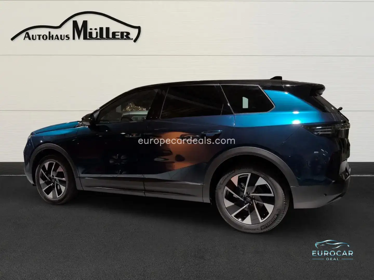 Opel Grandland (X)