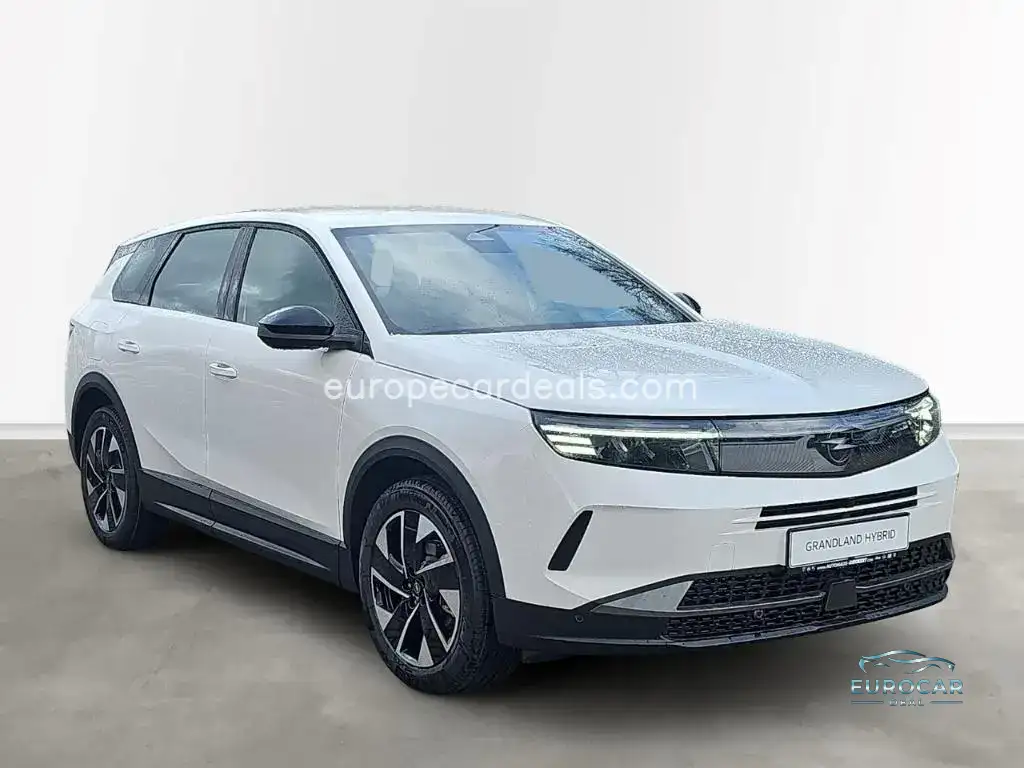 Opel Grandland (X)