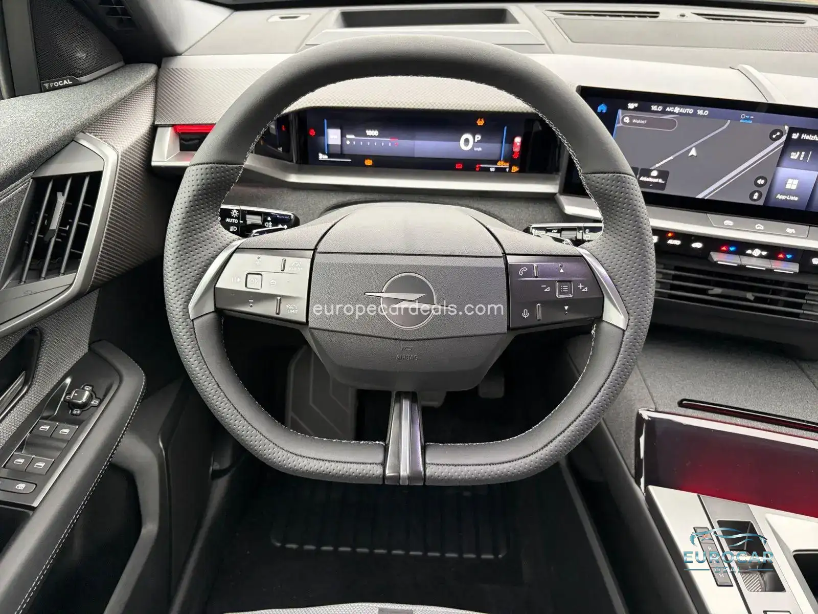 Opel Grandland (X)
