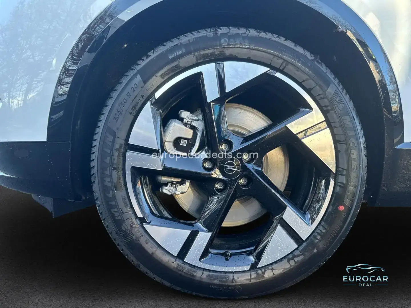 Opel Grandland (X)