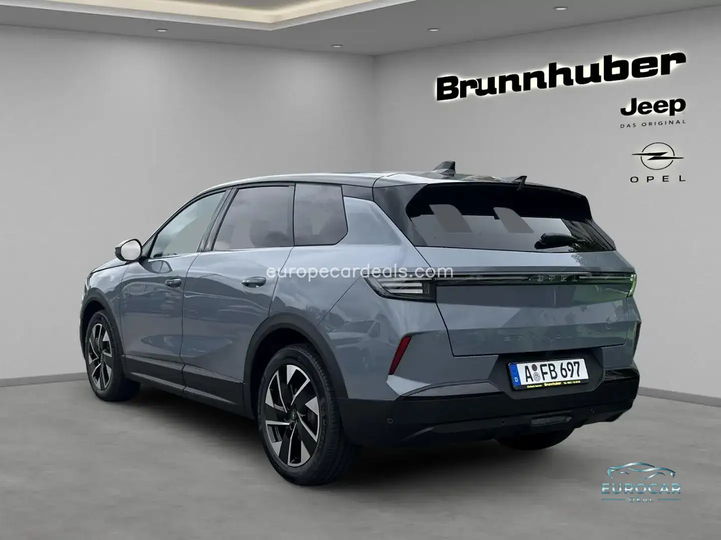 Opel Grandland (X)