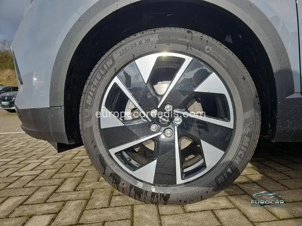 Opel Grandland (X)