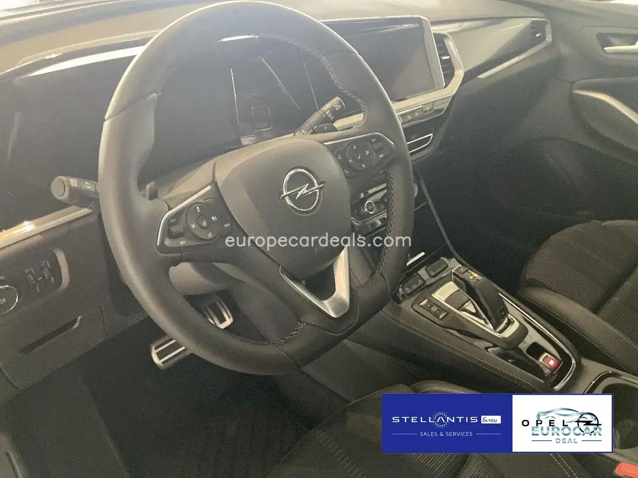 Opel Grandland (X)