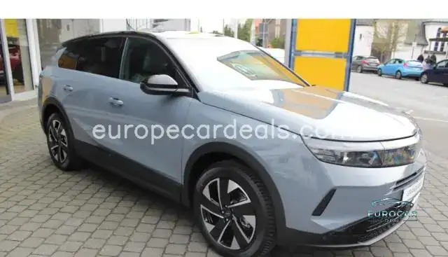 Opel Grandland (X)
