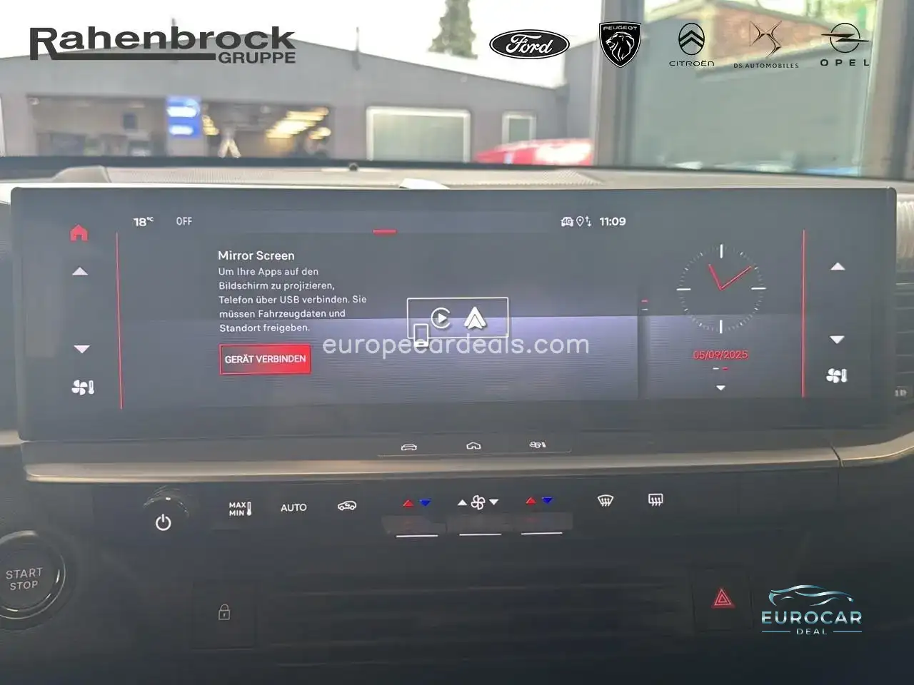 Opel Grandland (X)