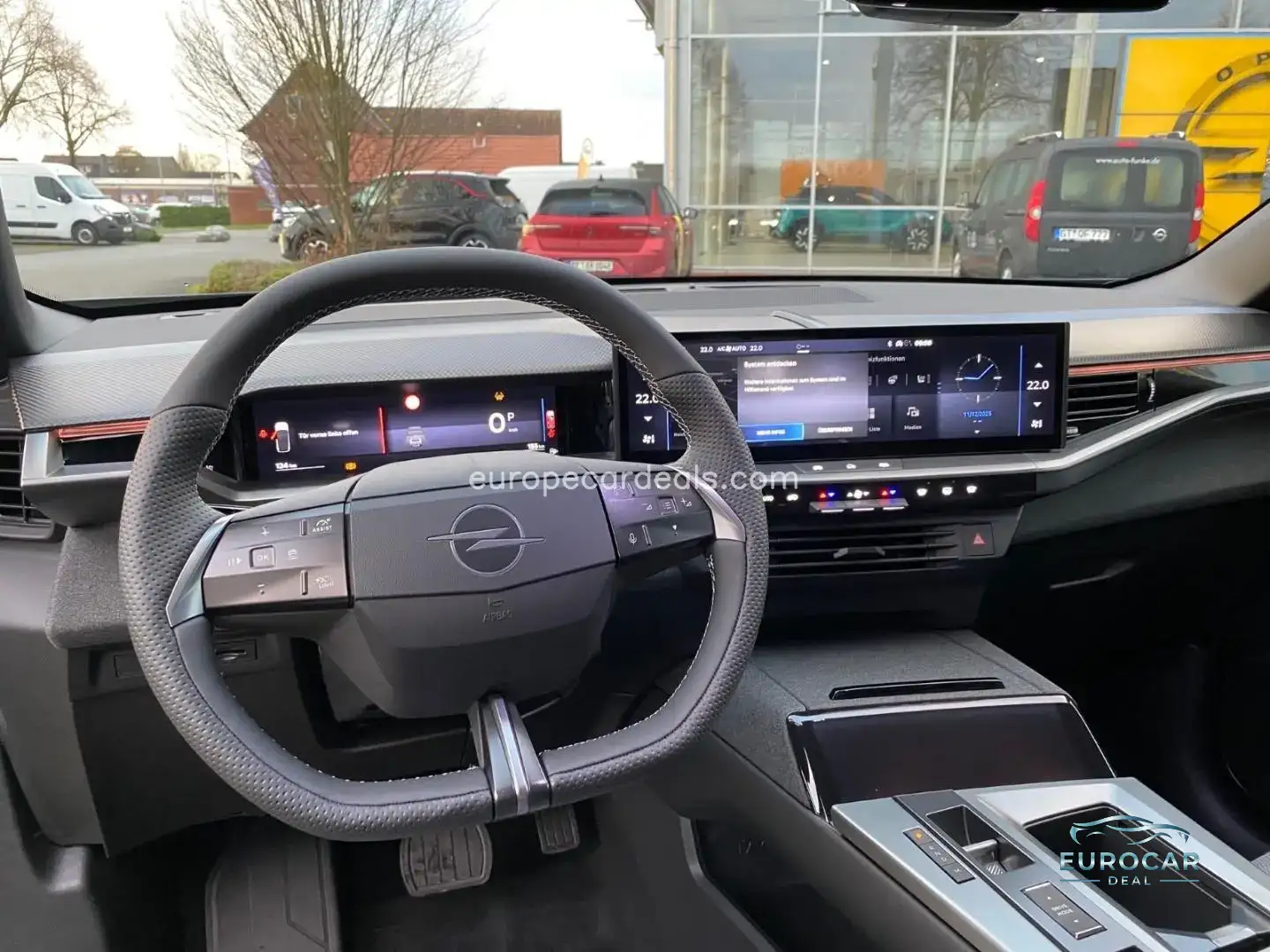 Opel Grandland (X)