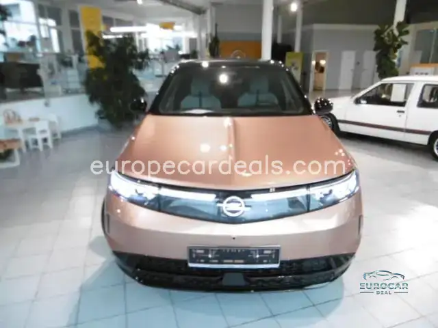 Opel Grandland (X)