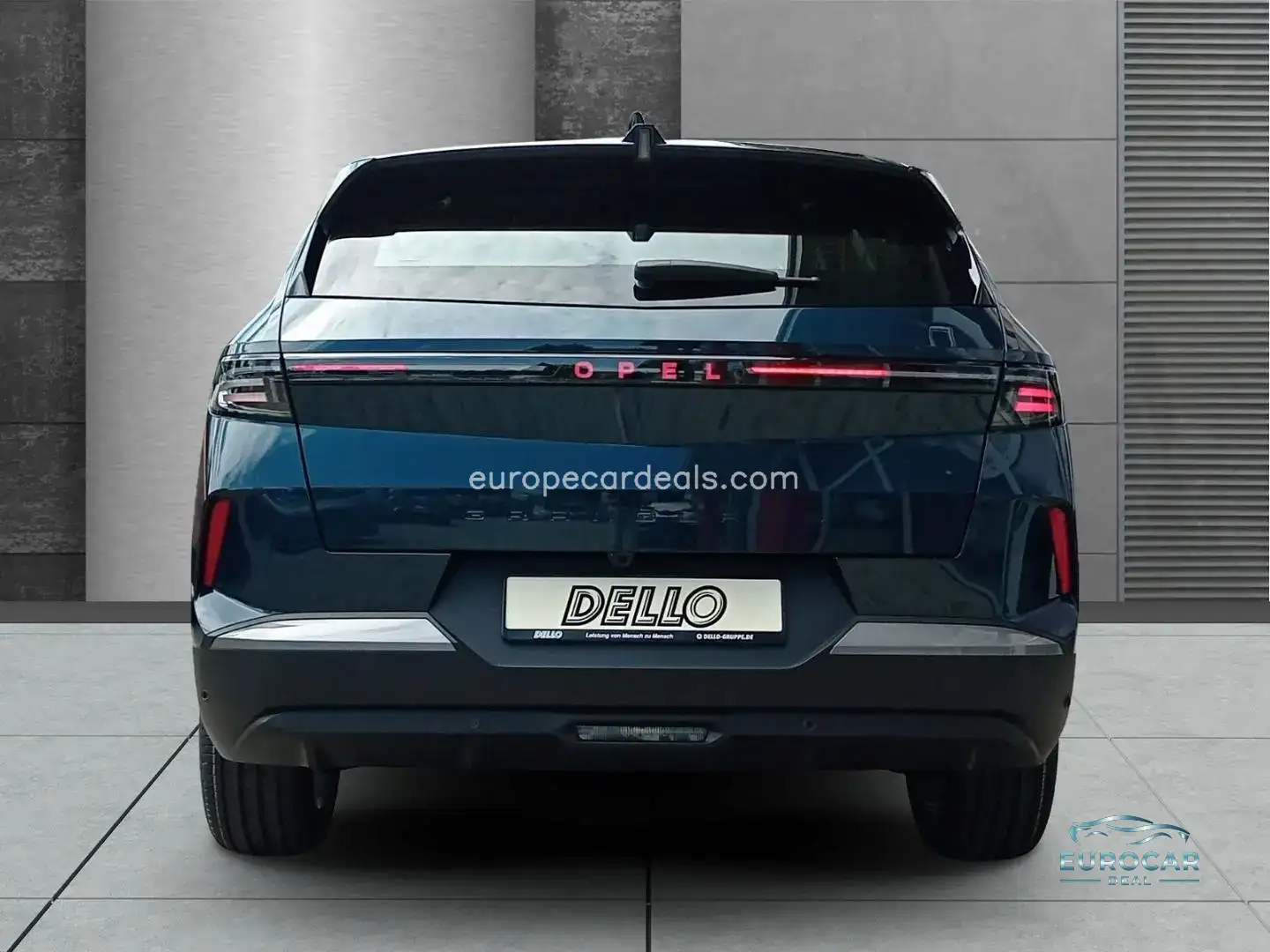 Opel Grandland (X)
