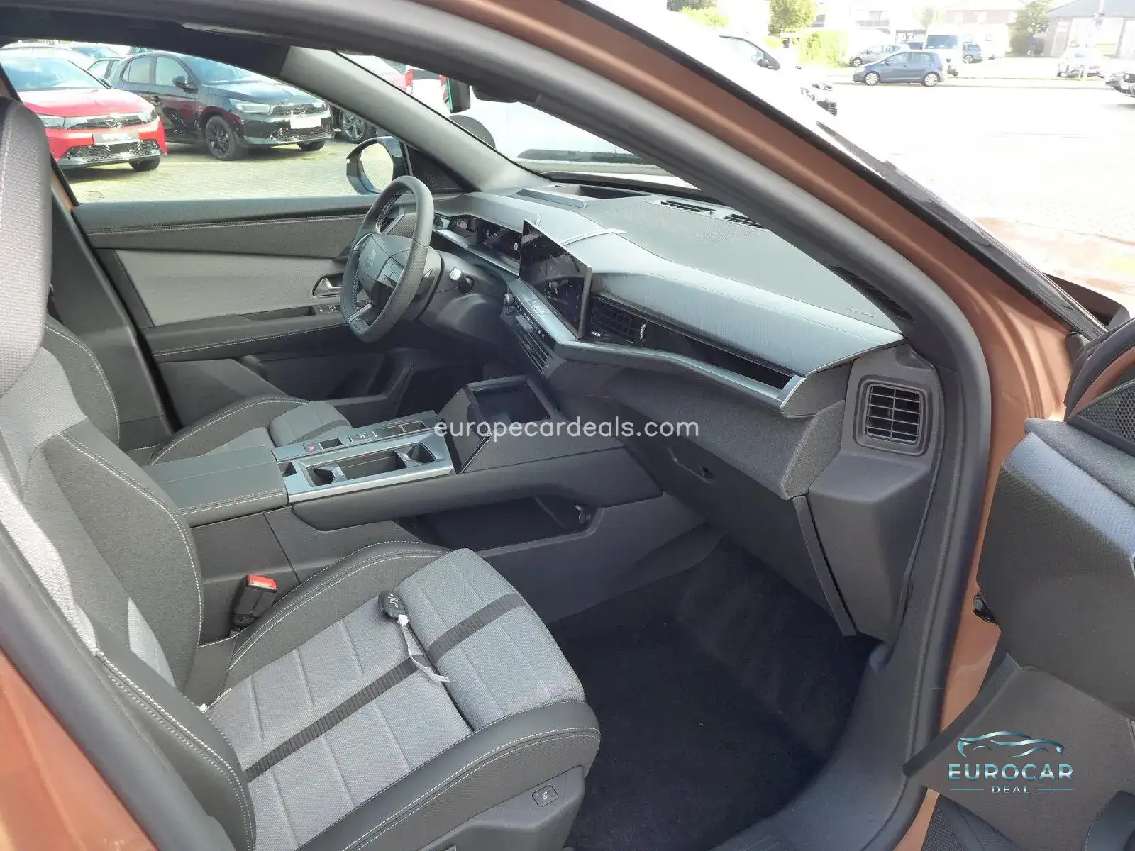 Opel Grandland (X)