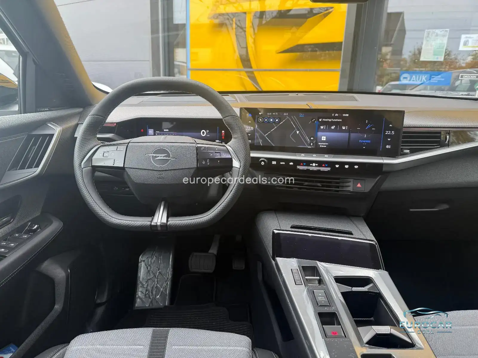 Opel Grandland (X)