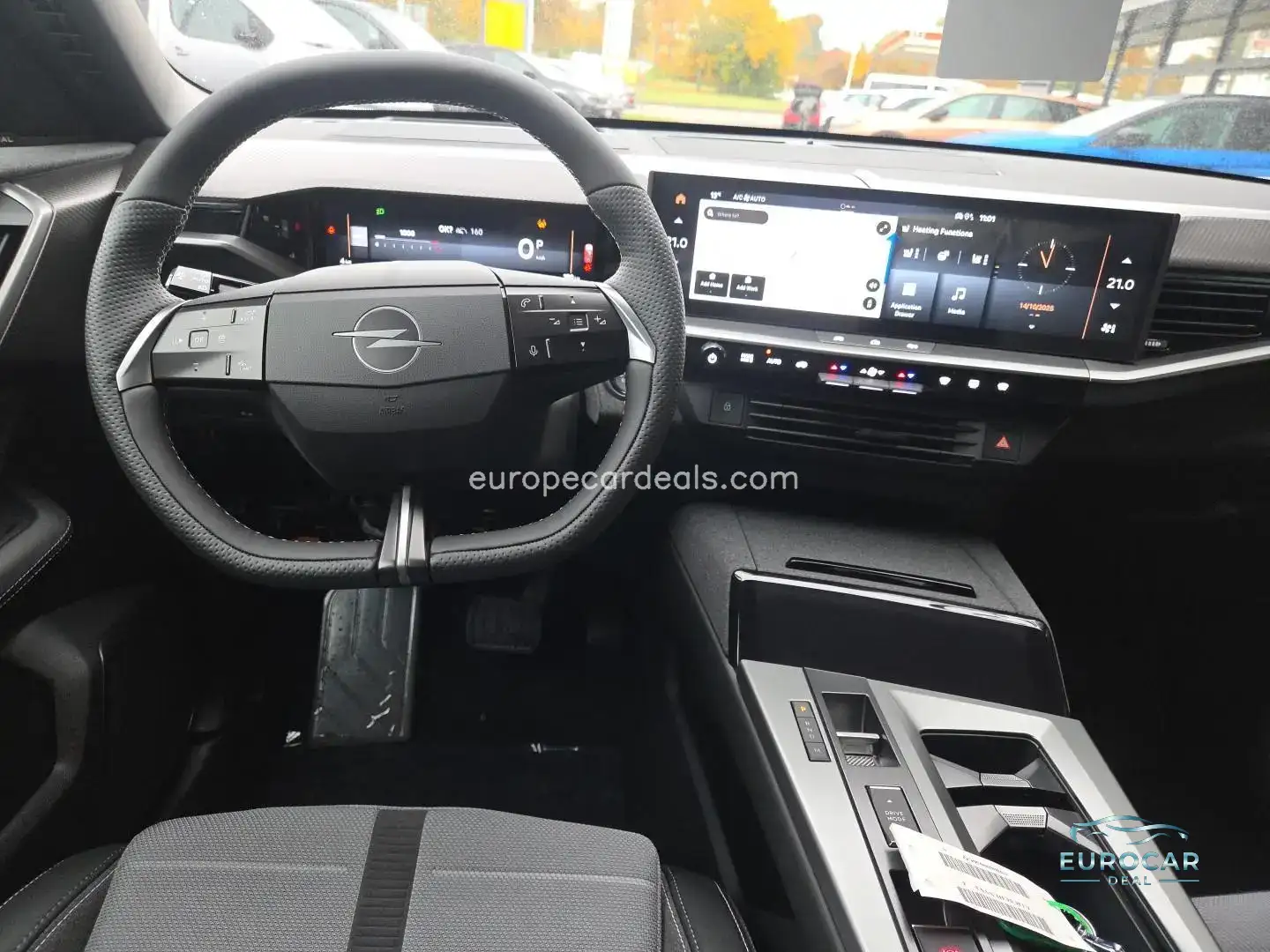 Opel Grandland (X)
