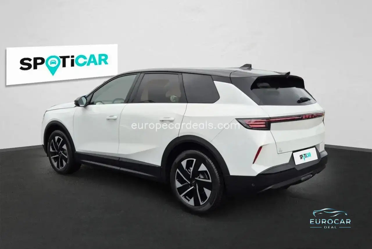 Opel Grandland (X)
