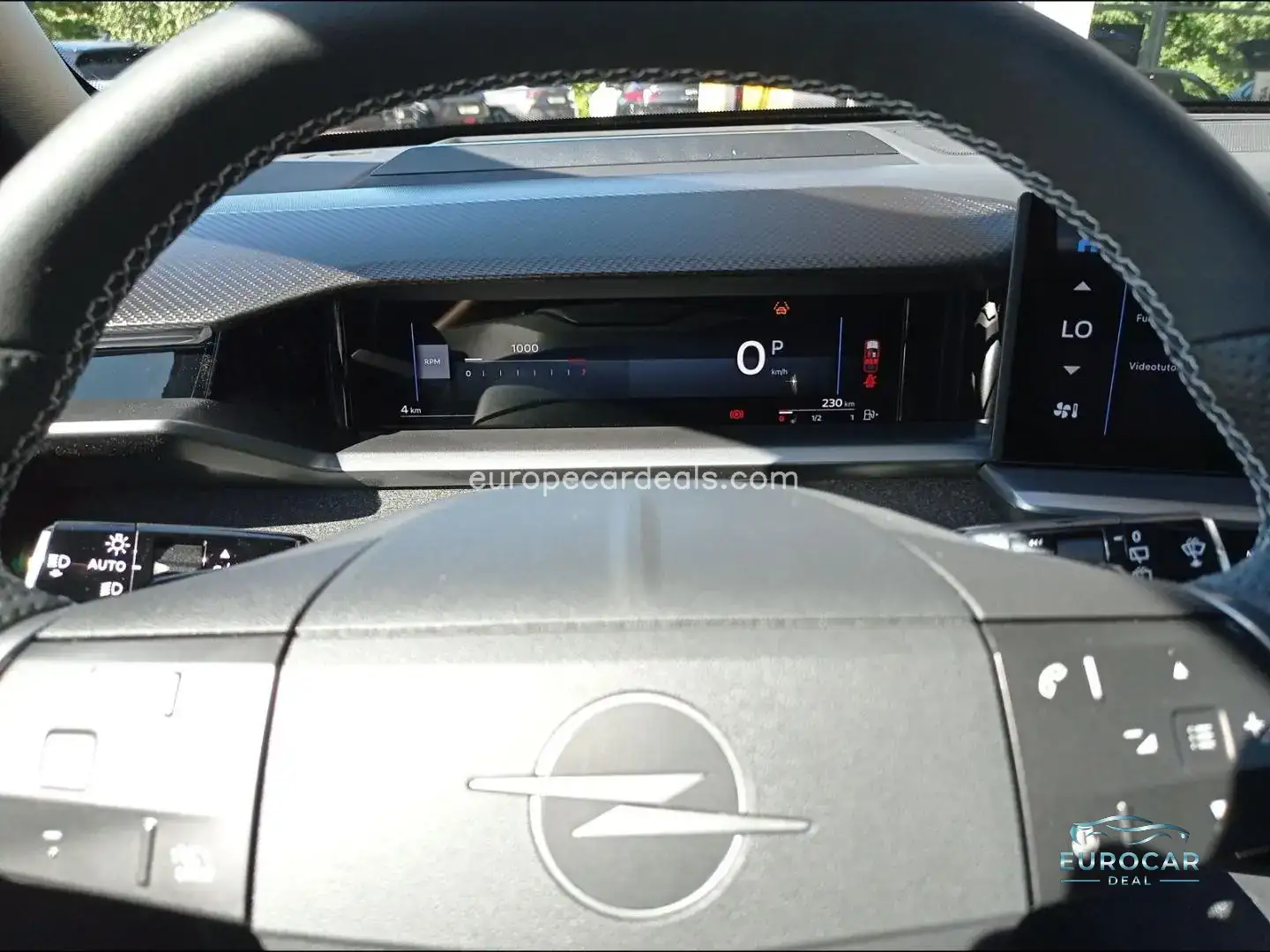 Opel Grandland (X)