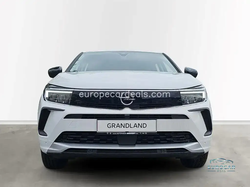 Opel Grandland (X)