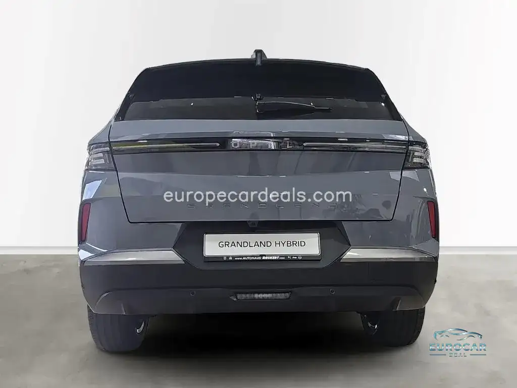 Opel Grandland (X)