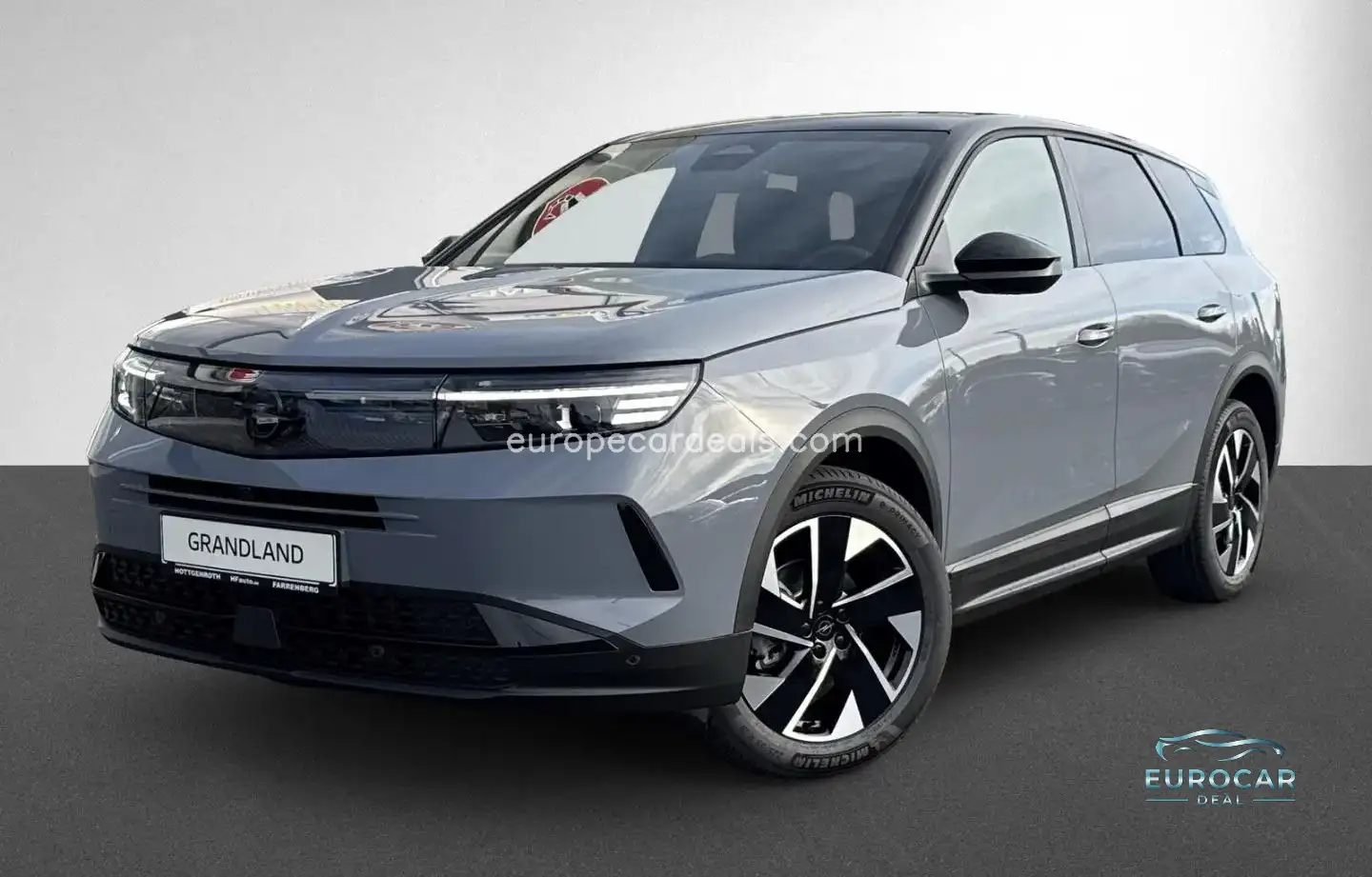 Opel Grandland (X)