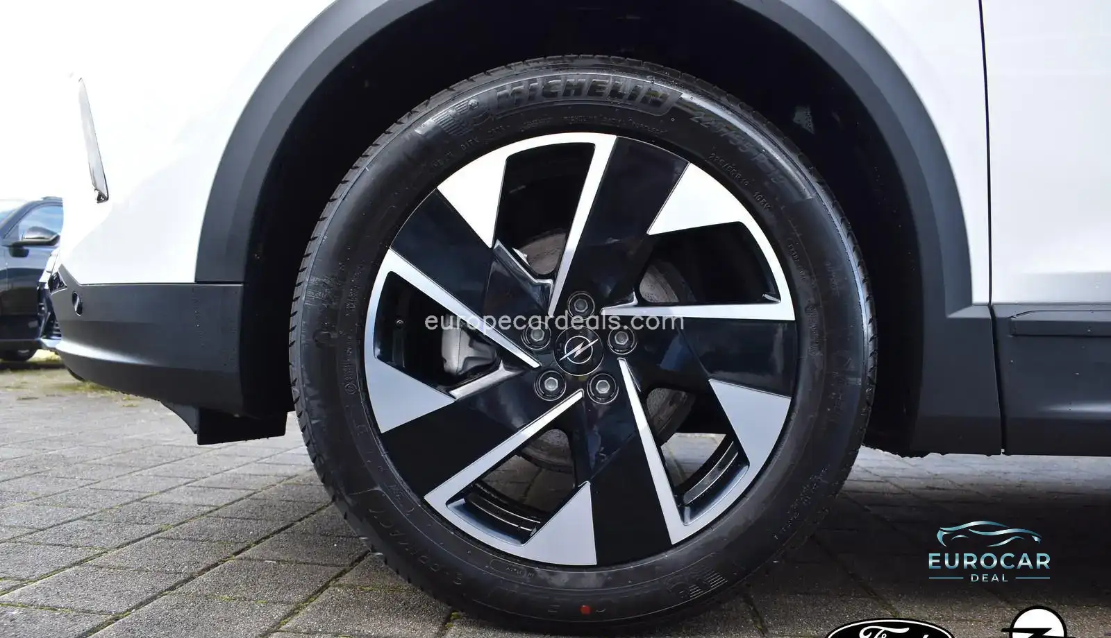 Opel Grandland (X)