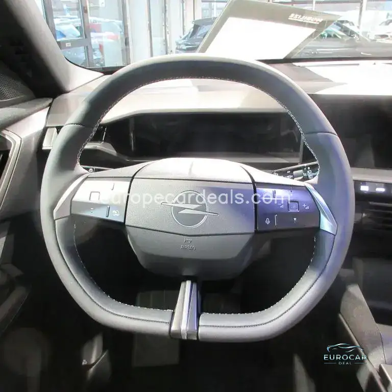 Opel Grandland (X)