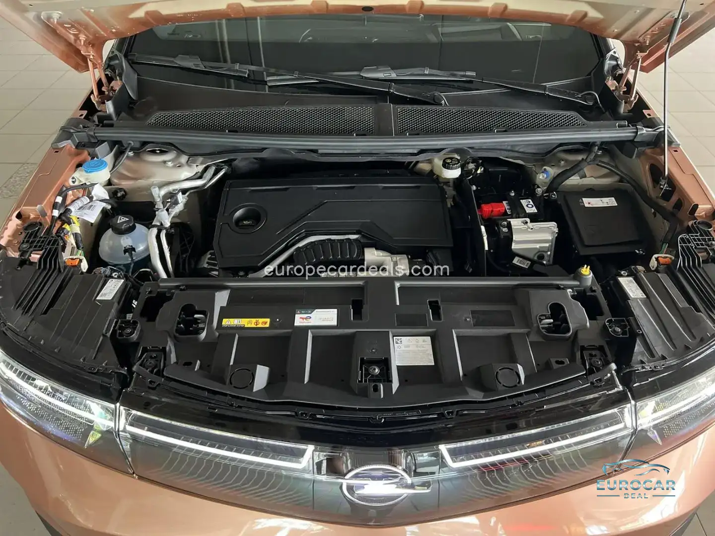 Opel Grandland (X)