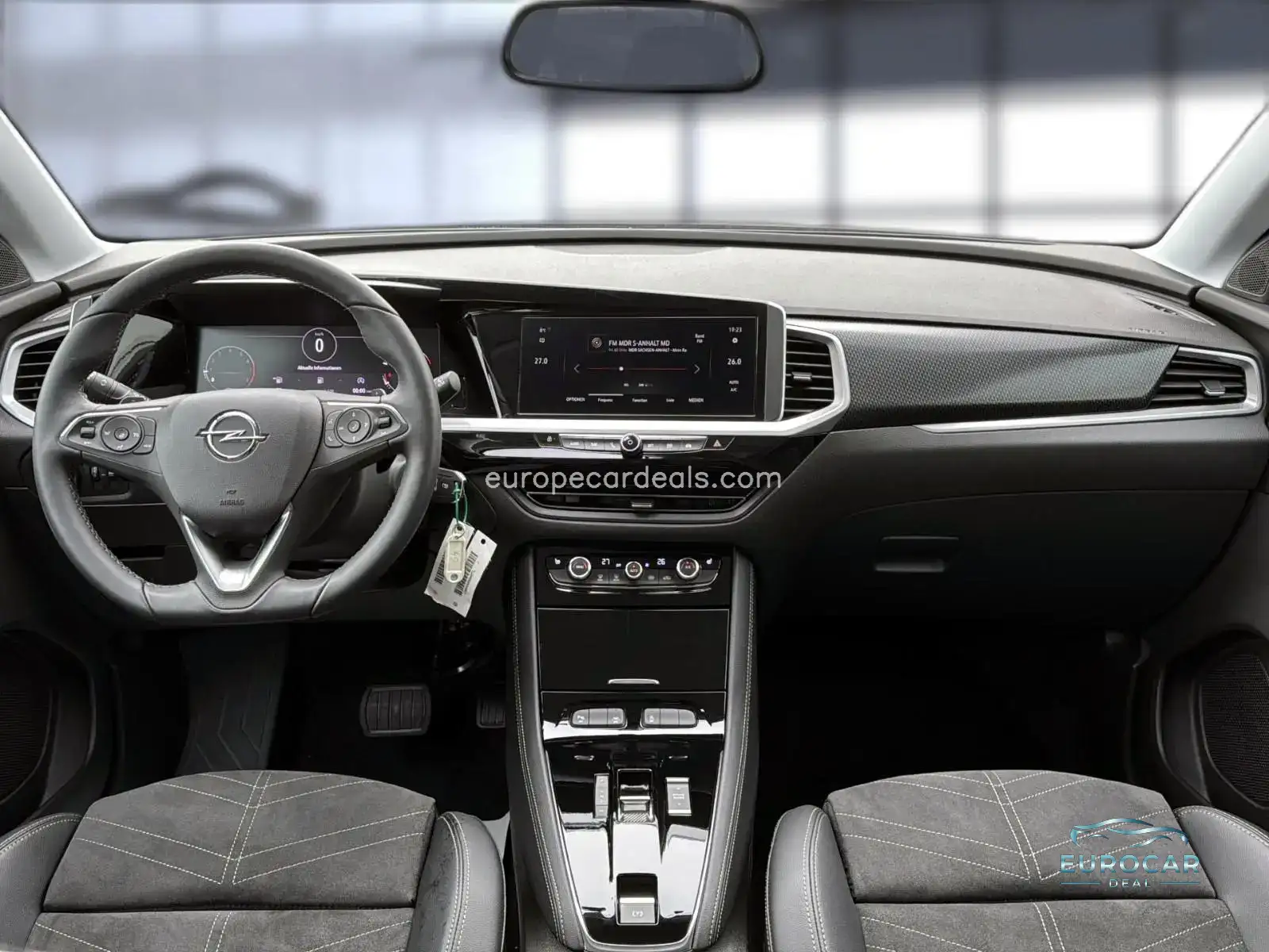 Opel Grandland (X)
