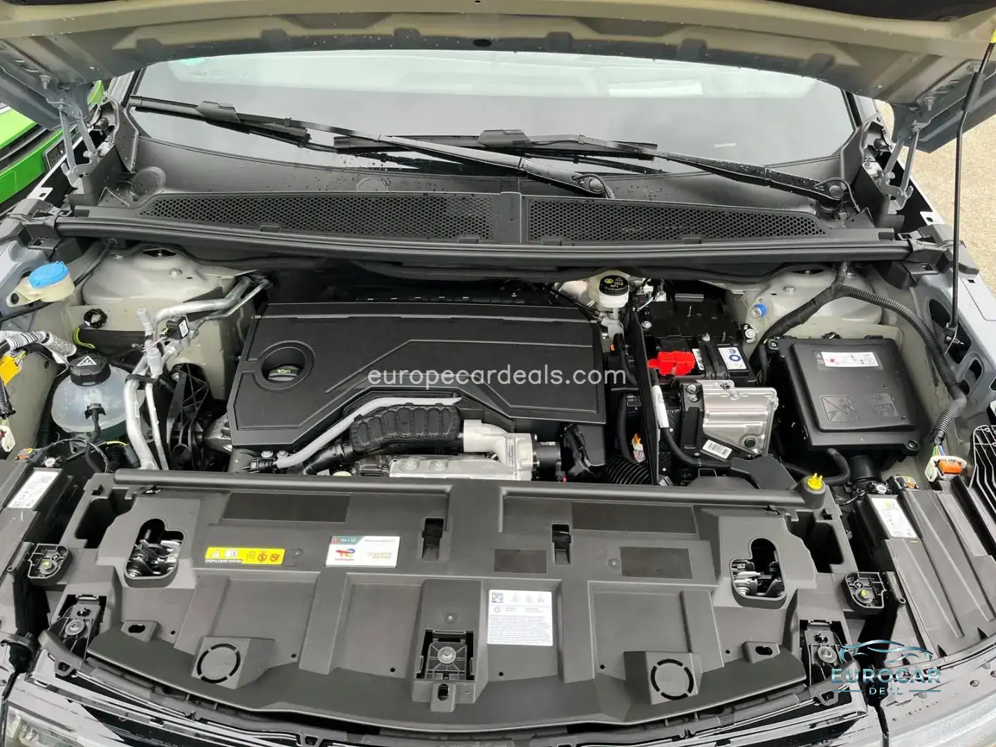 Opel Grandland (X)