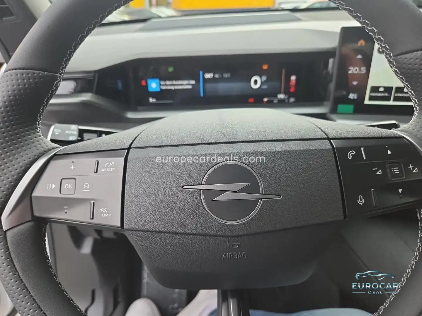 Opel Grandland (X)