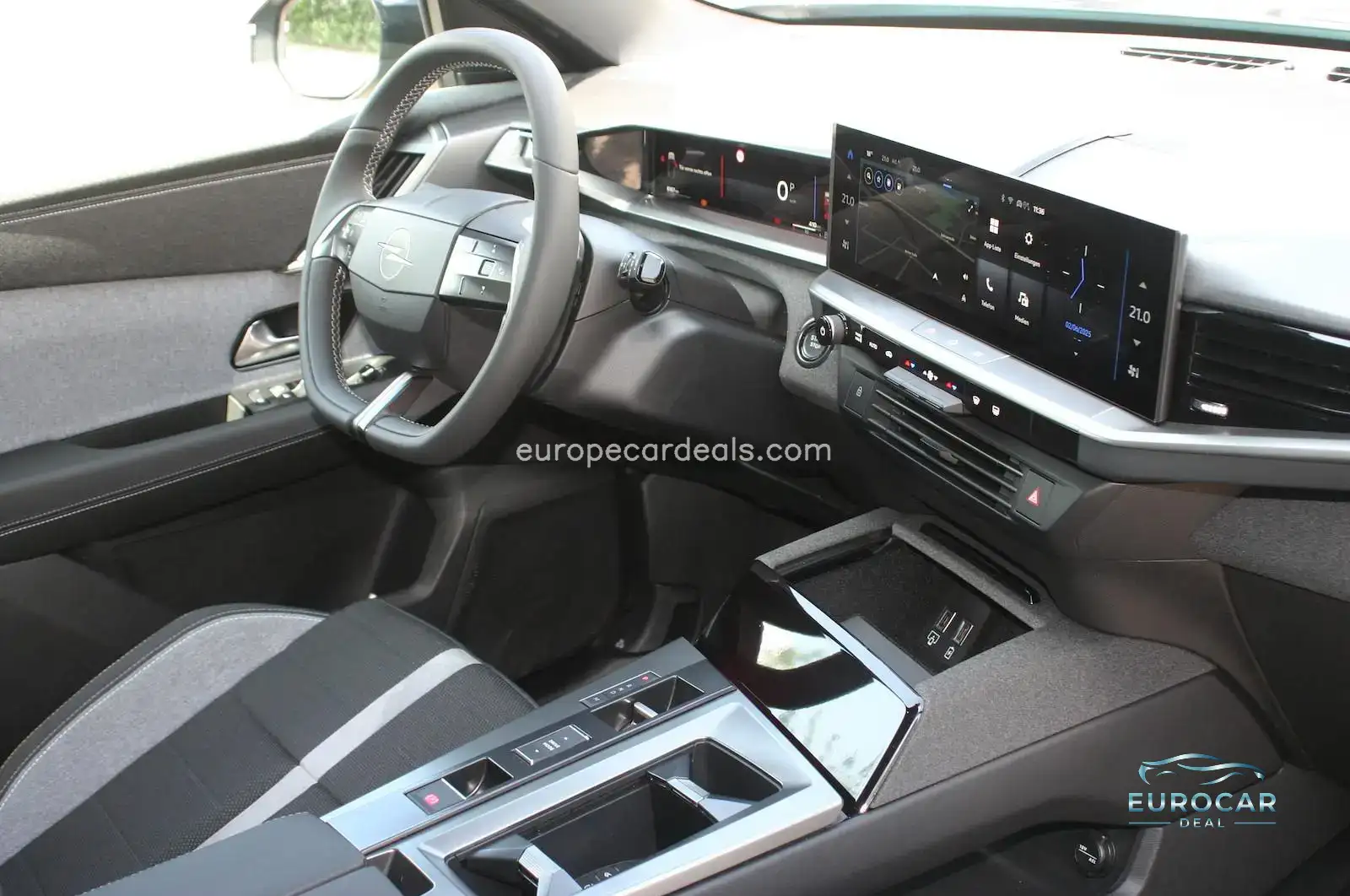 Opel Grandland (X)