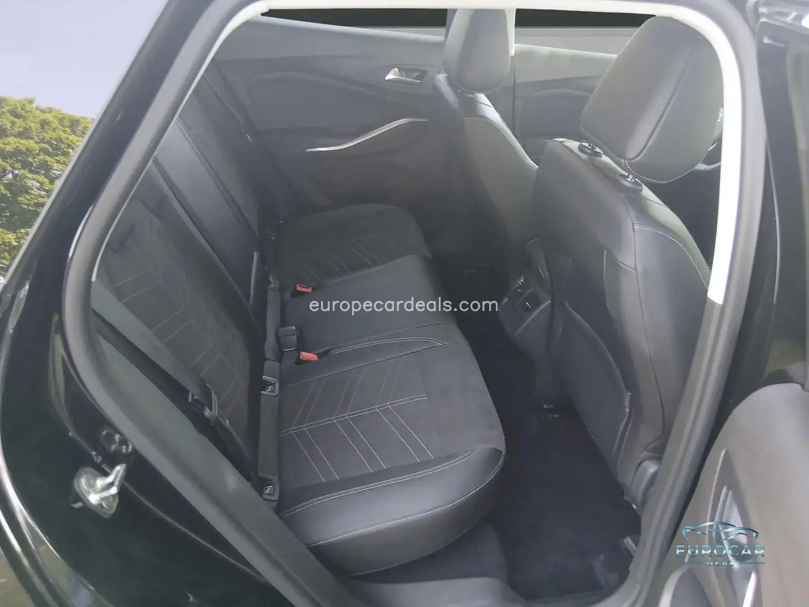 Opel Grandland (X)